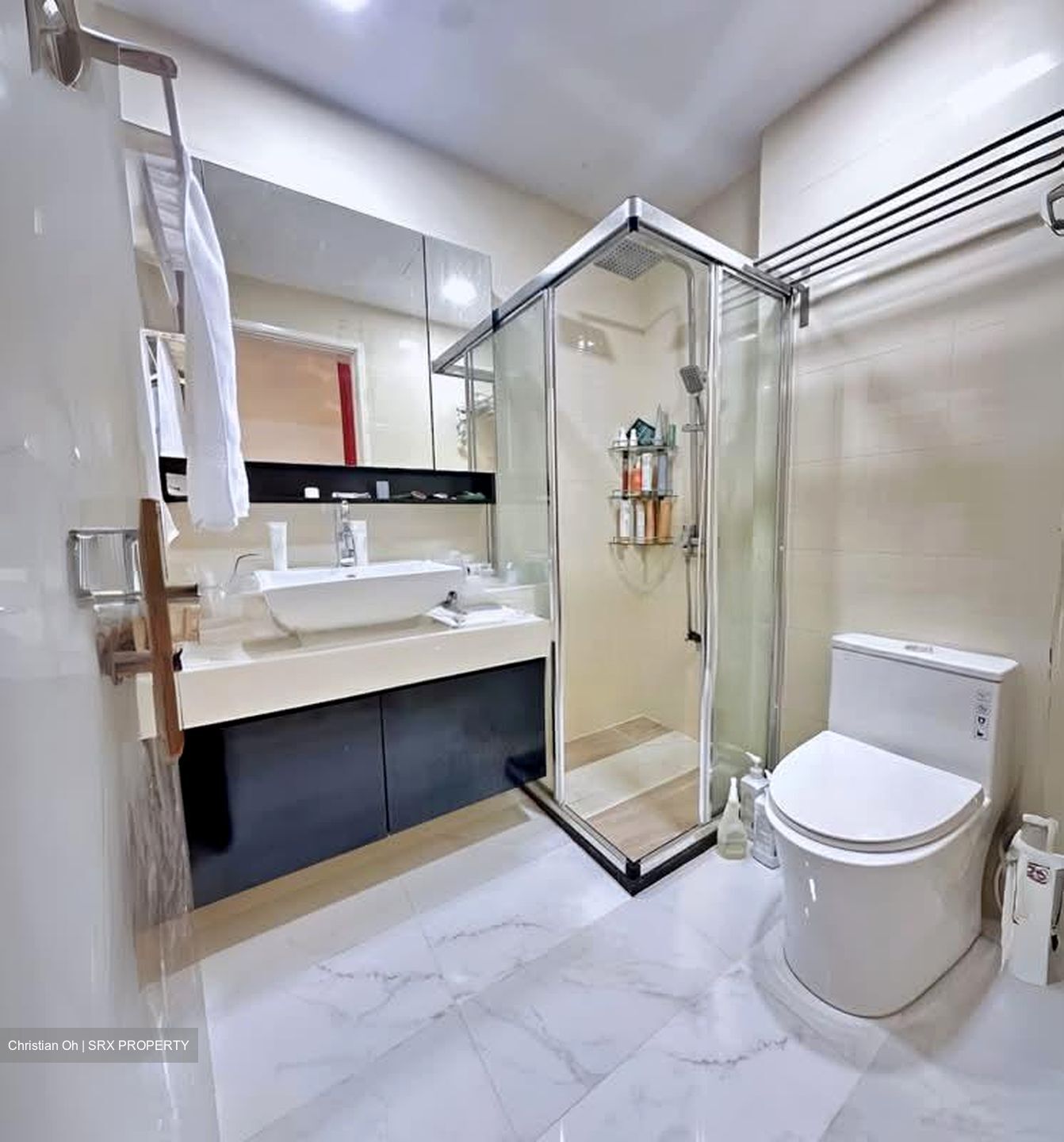 Far Horizon Garden (D20), Condominium #543888511